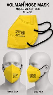 Nose Mask