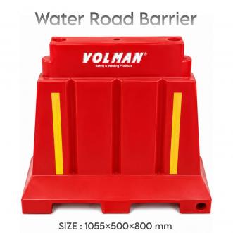 Water Road Barrier